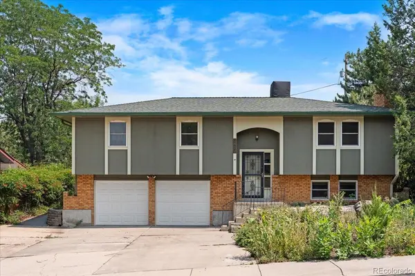 3622 Garland ST, Wheat Ridge, CO 80033