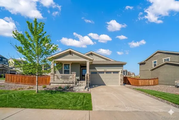 1230 Black Haw ST, Elizabeth, CO 80107