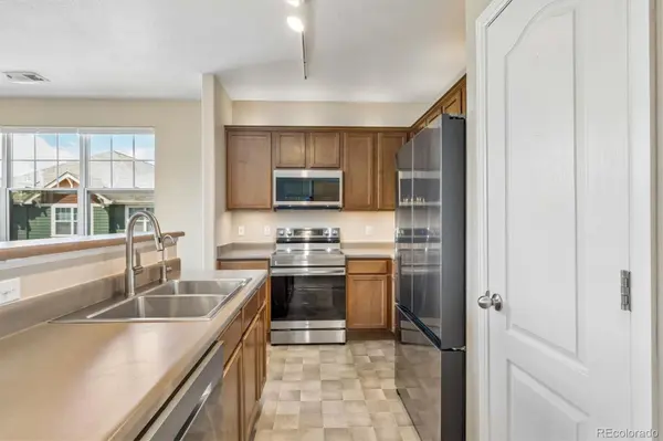 7090 Simms ST #201, Arvada, CO 80004