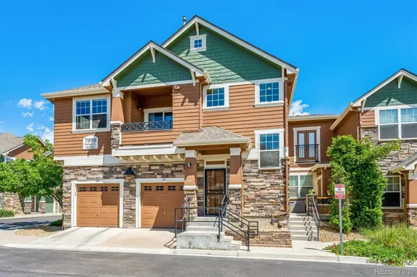 7090 Simms ST #201, Arvada, CO 80004