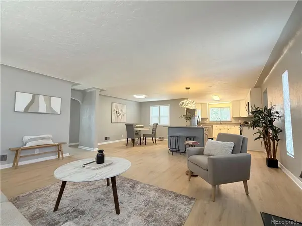 3575 W 65th AVE, Denver, CO 80221