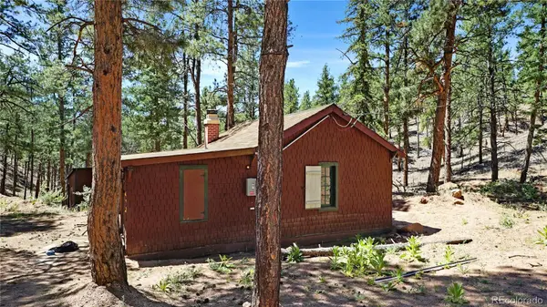 25776 County Road 126, Sedalia, CO 80135