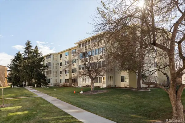 705 S Alton WAY #4D, Denver, CO 80247
