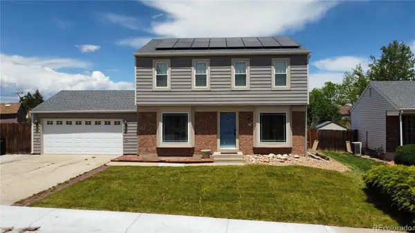 12341 W Layton AVE, Morrison, CO 80465
