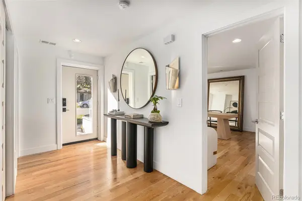3815 W Alice PL, Denver, CO 80211
