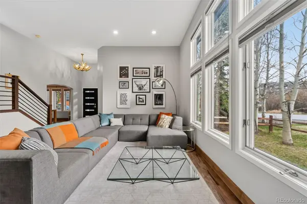 1532 Legend Lake CIR, Silverthorne, CO 80498