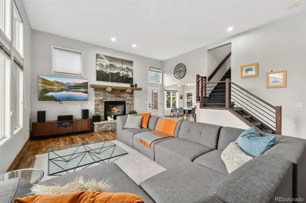 1532 Legend Lake CIR, Silverthorne, CO 80498