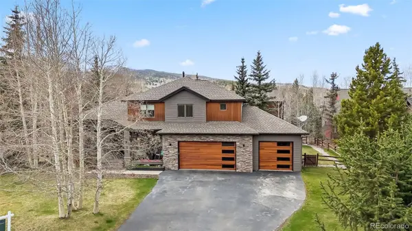 1532 Legend Lake CIR, Silverthorne, CO 80498