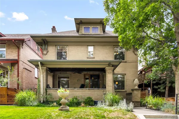 1371 Milwaukee ST, Denver, CO 80206