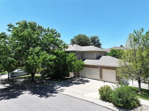 1107 S Ammons ST, Lakewood, CO 80232