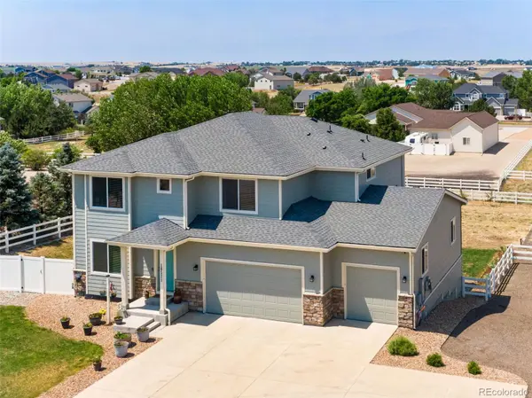 16521 Tree Haven ST, Hudson, CO 80642