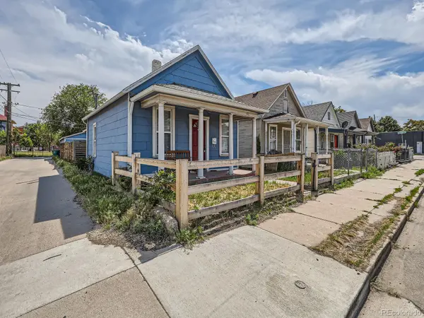 66 E 45th AVE, Denver, CO 80216