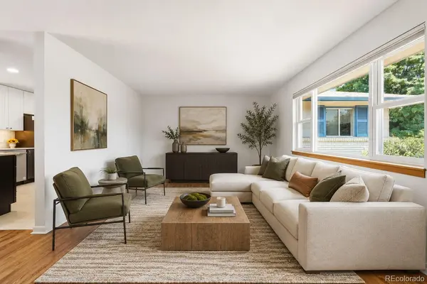 977 S Johnson ST, Lakewood, CO 80226