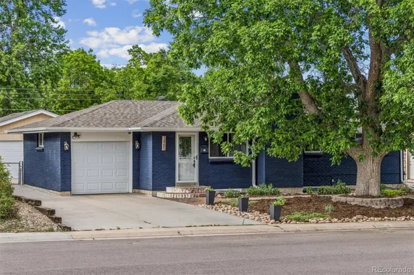 3485 W Powers PL, Littleton, CO 80123