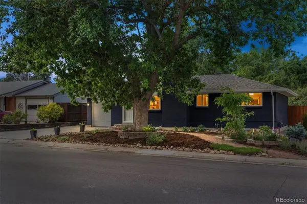 3485 W Powers PL, Littleton, CO 80123