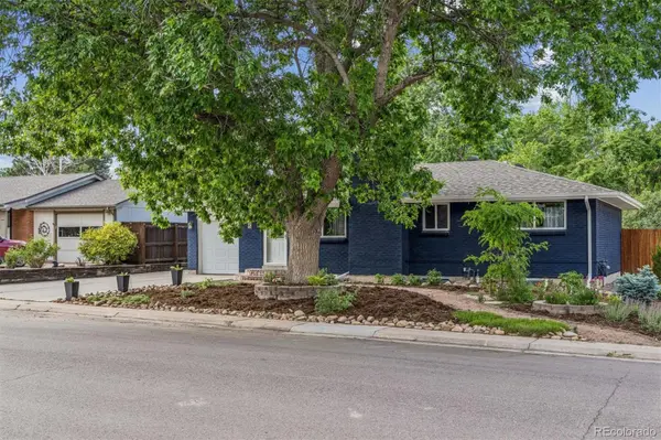 3485 W Powers PL, Littleton, CO 80123