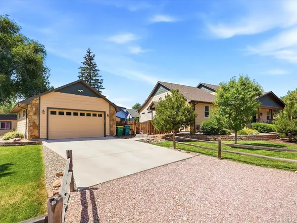 7200 W 25th AVE, Lakewood, CO 80214