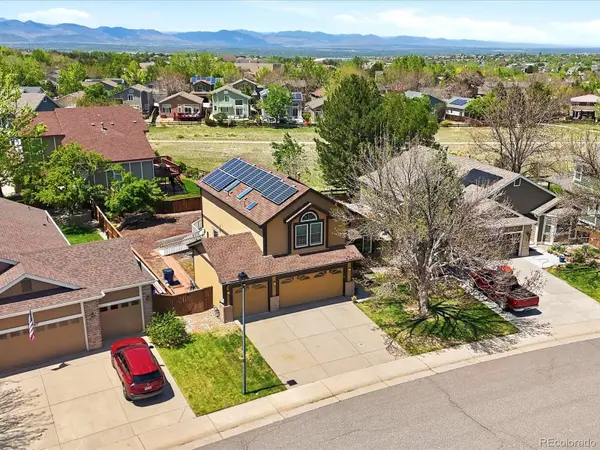 10237 Song Sparrow LN, Highlands Ranch, CO 80129