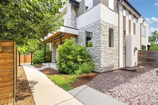 2224 W 37th AVE, Denver, CO 80211
