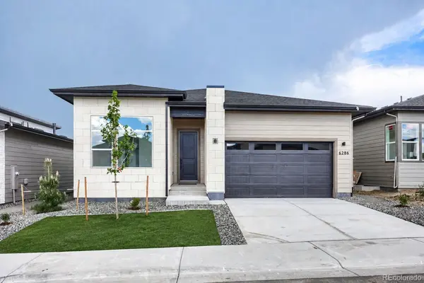 6286 Verve LN,  Parker,  CO 80134