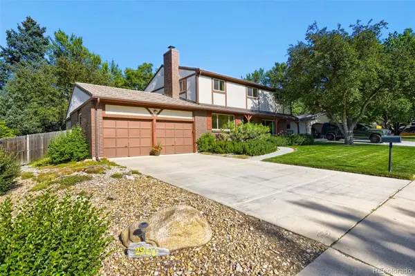 2900 Quail ST, Lakewood, CO 80215