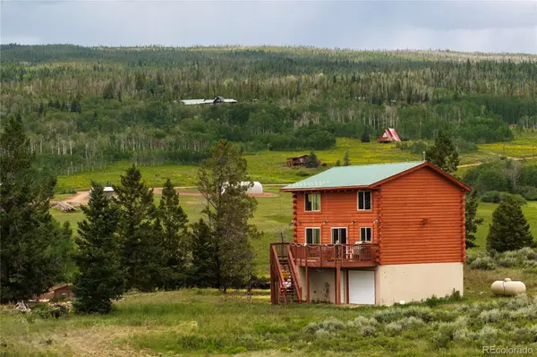 2099 County Road 19,  Kremmling,  CO 80459