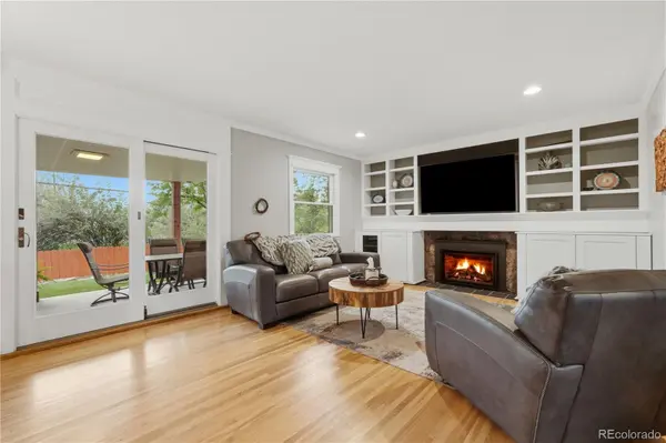 6747 S Jackson CT, Centennial, CO 80122