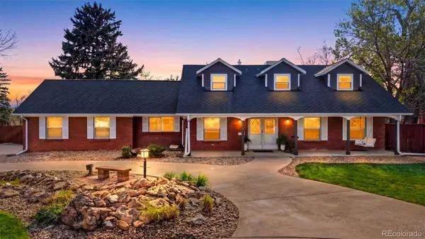 6747 S Jackson CT,  Centennial,  CO 80122