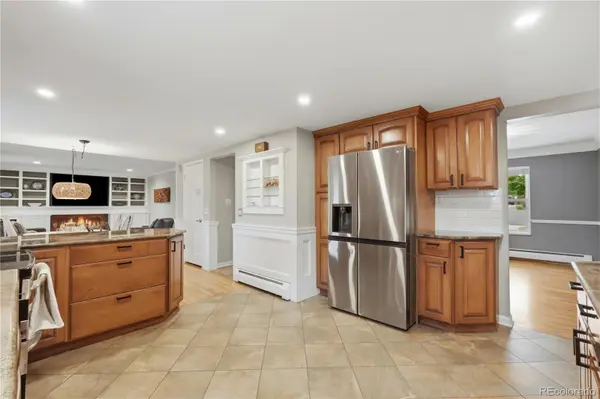 6747 S Jackson CT, Centennial, CO 80122