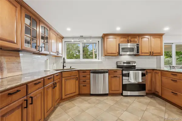 6747 S Jackson CT, Centennial, CO 80122