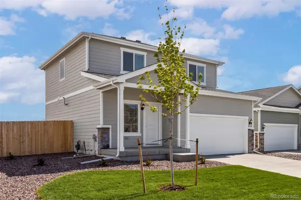 48290 Shetland DR,  Bennett,  CO 80102