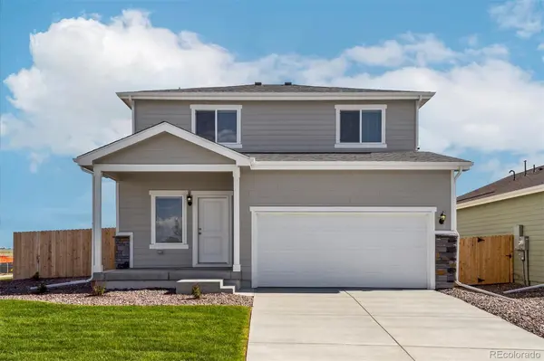 48290 Shetland DR, Bennett, CO 80102