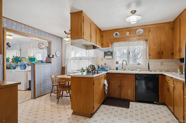 448 N 96th ST, Louisville, CO 80027