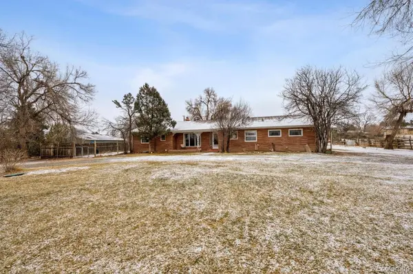 448 N 96th ST, Louisville, CO 80027