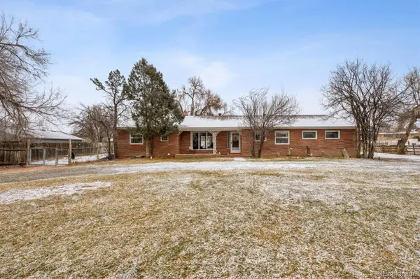 448 N 96th ST, Louisville, CO 80027