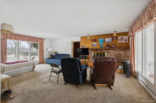 448 N 96th ST, Louisville, CO 80027