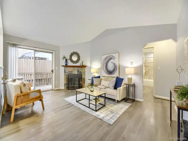 5595 S Zang ST, Littleton, CO 80127