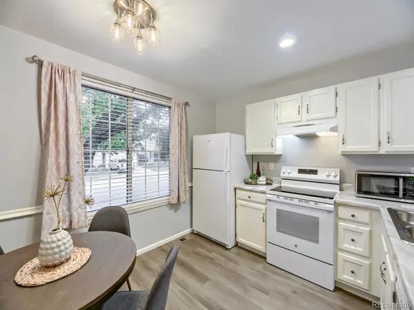 5595 S Zang ST, Littleton, CO 80127