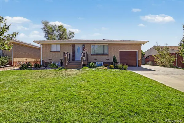 4070 Moore ST, Wheat Ridge, CO 80033