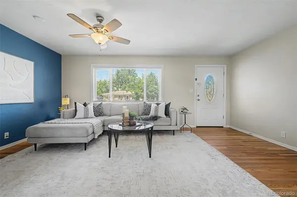 4070 Moore ST, Wheat Ridge, CO 80033