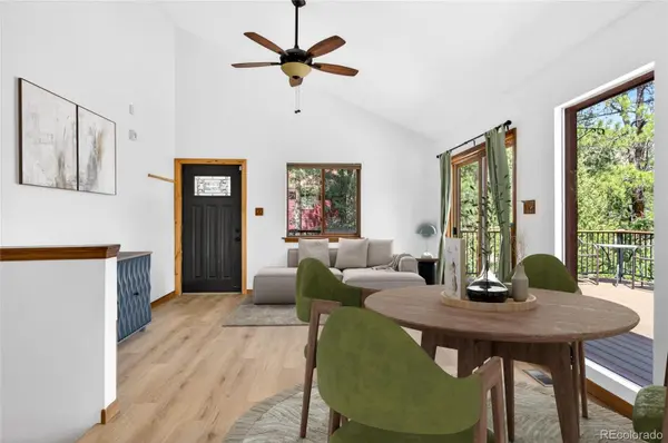 571 Wisp Creek DR, Bailey, CO 80421