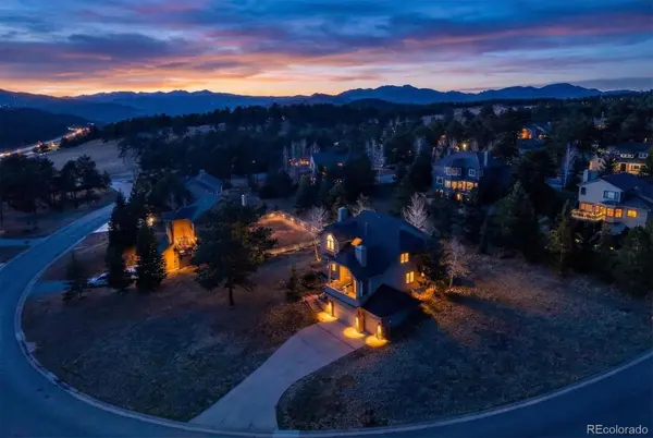 25924 Gateway DR, Golden, CO 80401