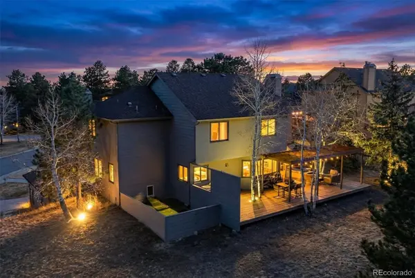 25924 Gateway DR, Golden, CO 80401