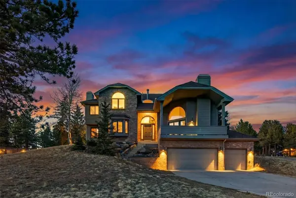 25924 Gateway DR, Golden, CO 80401
