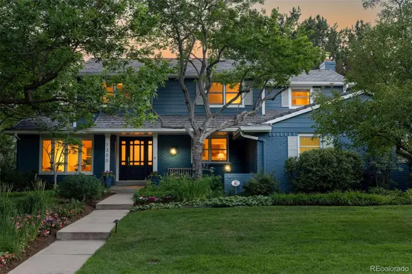 1300 Green Oaks DR, Greenwood Village, CO 80121