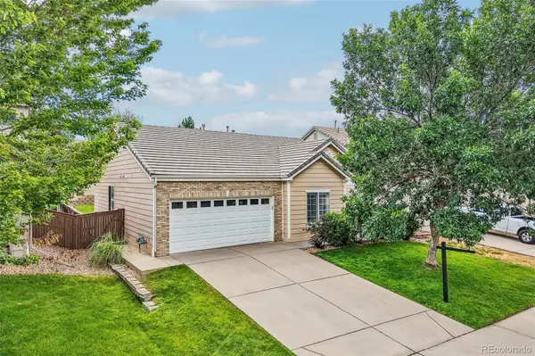 10566 Tracewood CIR, Littleton, CO 80130