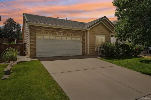 10566 Tracewood CIR, Littleton, CO 80130
