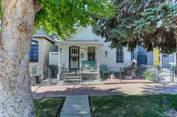 916 W 9th AVE, Denver, CO 80204