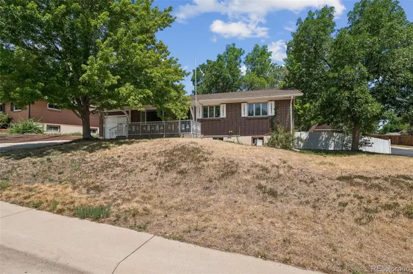 12209 W Carolina DR, Denver, CO 80228