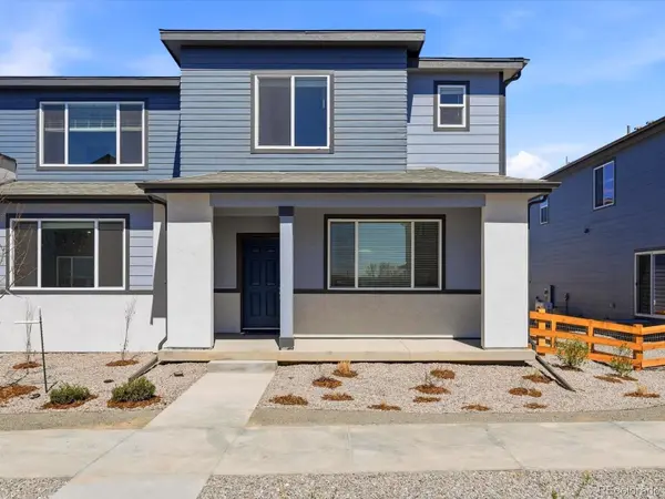 16388 Gaylord ST, Thornton, CO 80602